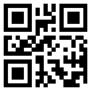3403980432 Qr Code associato