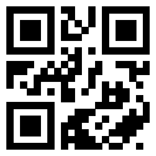 Immagine del Qr Code di 3403980434