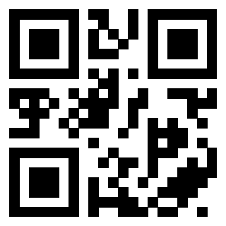 3403980437 - Immagine del Qr Code