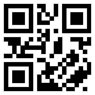 Scansione del QrCode di 3403980441