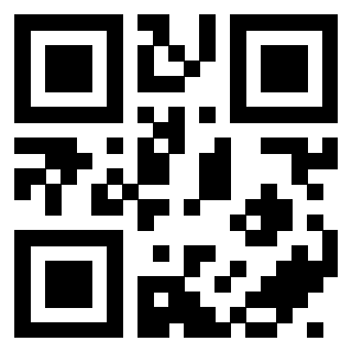 3403980442 - Immagine del Qr Code associato