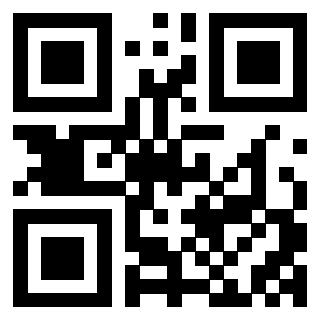 3403980443 - Immagine del QrCode