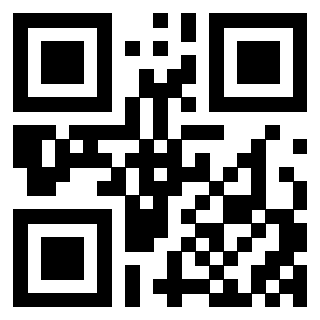 Scansione del Qr Code di 3403980445