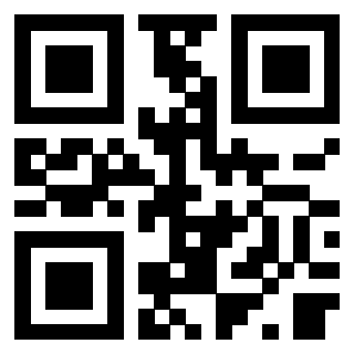 Immagine del QrCode di 3403980451