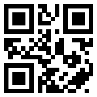 Scansione del Qr Code di 3403980452