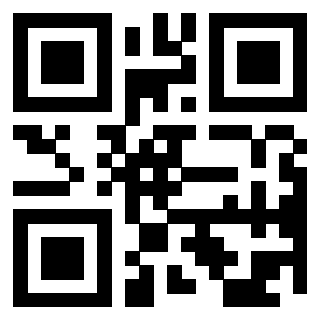3403980456 - Immagine del QrCode