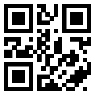 3403980458 QrCode associato
