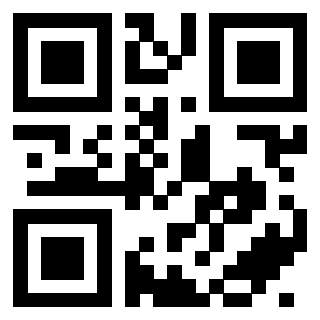 Il QrCode di 3403980459