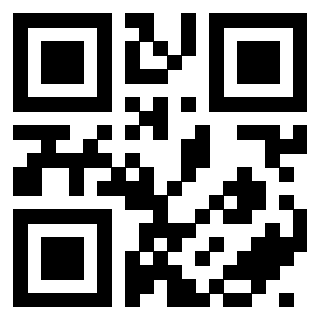 Scansione del Qr Code di 3403980460