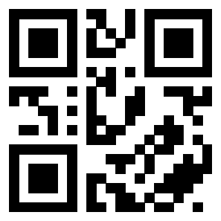 Immagine del QrCode di 3403980461