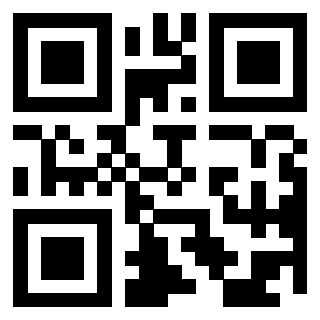3403980462 - Immagine del Qr Code