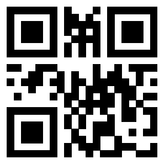 3403980463 QrCode associato