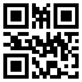 3403980464 - Immagine del Qr Code
