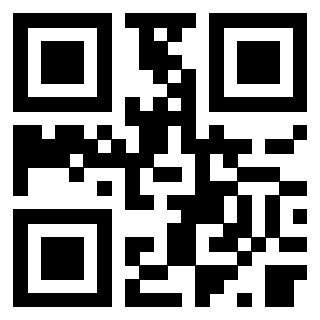Scansione del QrCode di 3403980465