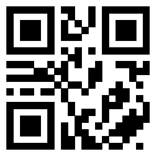 Immagine del Qr Code di 3403980467