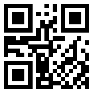3403980469 - Immagine del QrCode associato