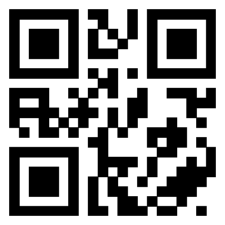 Immagine del Qr Code di 3403980473