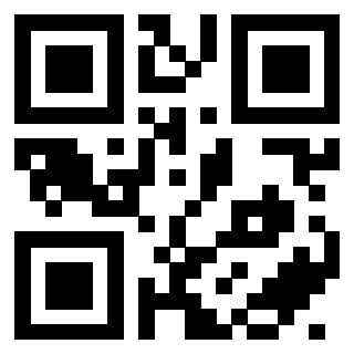 Scansione del Qr Code di 3403980474