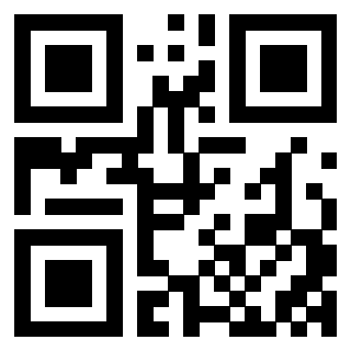 3403980475 - Immagine del Qr Code associato