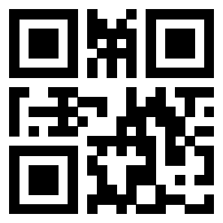 Immagine del Qr Code di 3403980477