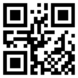 3403980478 QrCode associato