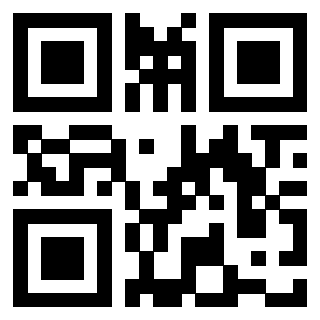 Scansione del Qr Code di 3403980479