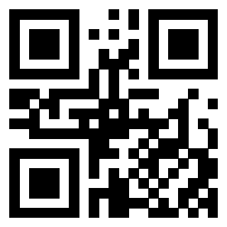 Scansione del Qr Code di 3403980481
