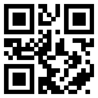 Il Qr Code di 3403980483