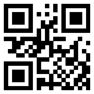 Il QrCode di 3403980484