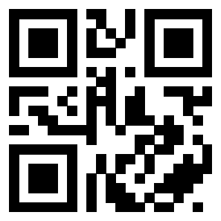 3403980489 - Immagine del Qr Code associato
