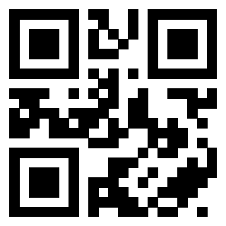 3403980490 - Immagine del QrCode associato