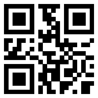 Il Qr Code di 3403980492