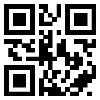 Il QrCode di 3403980493