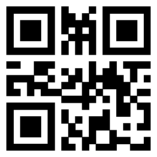 3403980499 - Immagine del QrCode associato