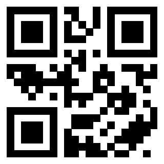 3403980500 - Immagine del QrCode associato