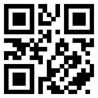 Il Qr Code di 3403980501