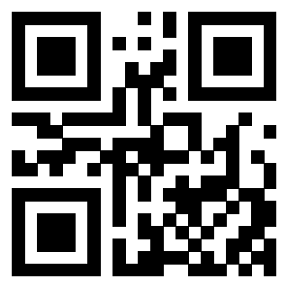 3403980503 Qr Code associato