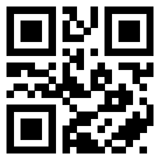 3403980504 - Immagine del Qr Code