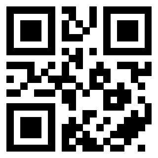 Scansione del Qr Code di 3403980506