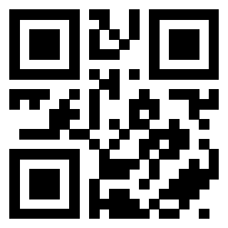 Immagine del QrCode di 3403980509