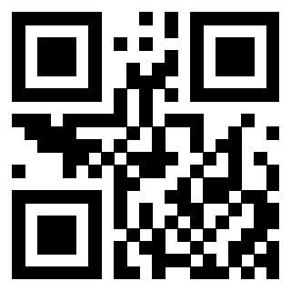 Immagine del Qr Code di 3403980517
