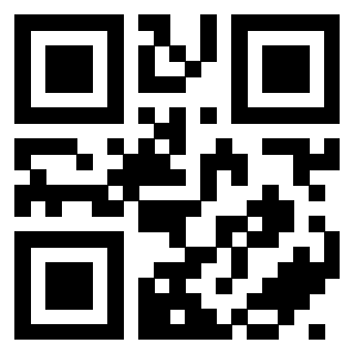 3403980519 QrCode associato