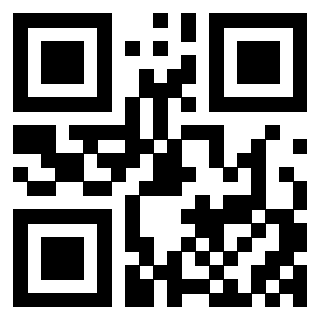 3403980523 Qr Code associato