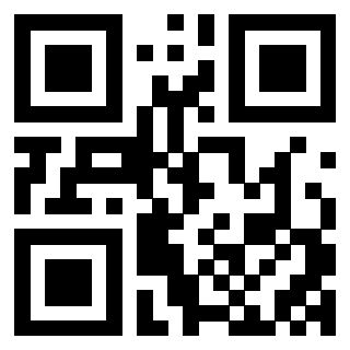 3403980525 - Immagine del Qr Code