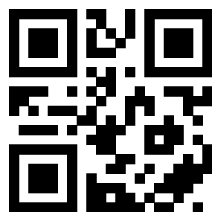 3403980526 - Immagine del Qr Code associato