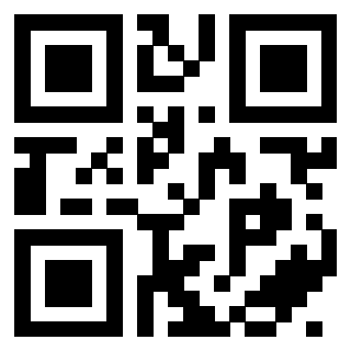 Scansione del QrCode di 3403980527