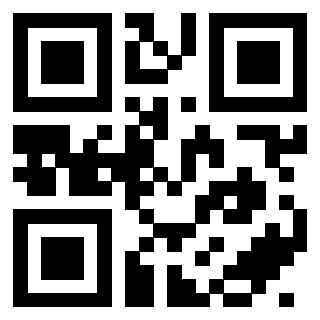 Scansione del QrCode di 3403980528