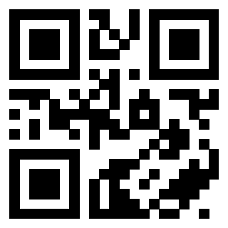 Immagine del QrCode di 3403980530
