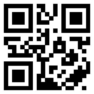3403980536 - Immagine del Qr Code associato