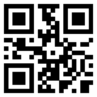 Immagine del Qr Code di 3403980537